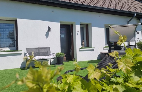 Moux-en-Morvan House | *Oasis in the middle of the Morvan *