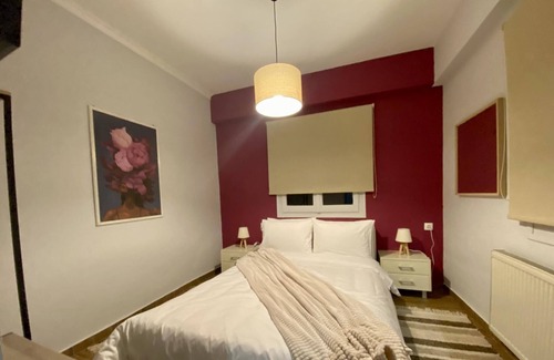 Melissatika Apartment | Oasis Garden Apartment