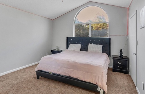 Stockbridge Apartment | Oasis GETAWAY!!! only MILES from ATL & ATTRACTIONs by RedAwning