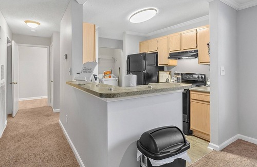 Stockbridge Apartment | Oasis GETAWAY!!! only MILES from ATL & ATTRACTIONs by RedAwning