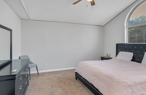 Stockbridge Apartment | Oasis GETAWAY!!! only MILES from ATL & ATTRACTIONs by RedAwning