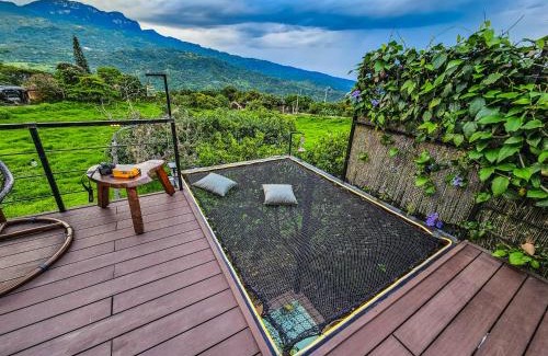 Tena Cabin | Oasis Glamping Tena Cun Vía La Mesa Anapoima