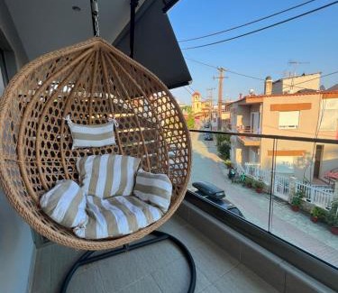 Sarti Apartment | Oasis