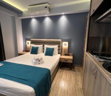 Sarti Apartment | Oasis