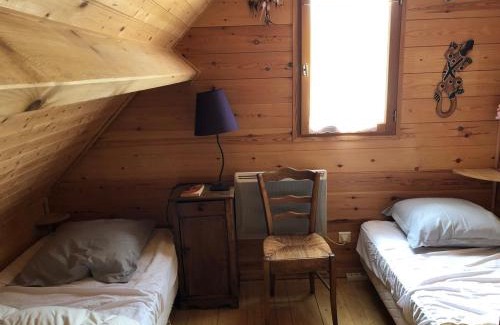Cabrerets House | Oasis Graine de Joie