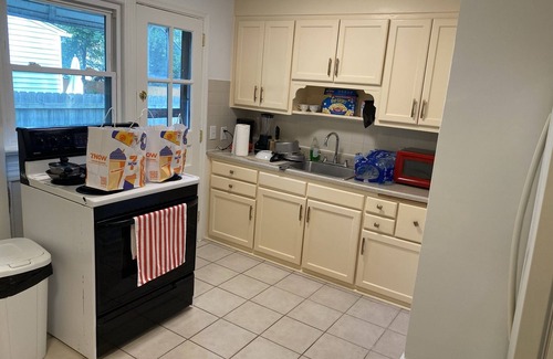 Fleet House | oasis Haven 4