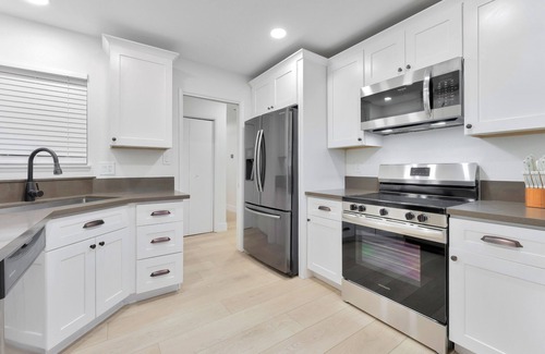 Rancho Oakey House | Oasis Hideaway!