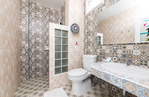 Lop Buri Hotel | Oasis Hiso Hotel