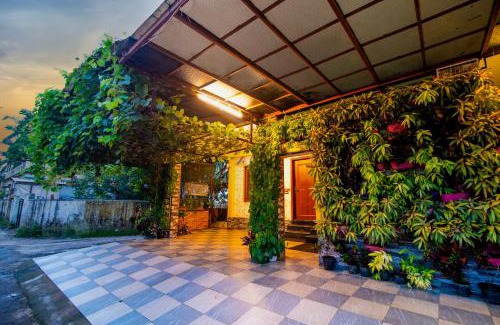 Kochi Apartment | Oasis Homestay Kochi