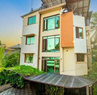 Kochi Apartment | Oasis Homestay Kochi
