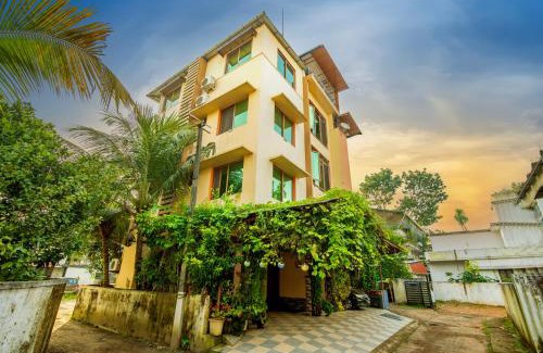 Kochi Apartment | Oasis Homestay Kochi