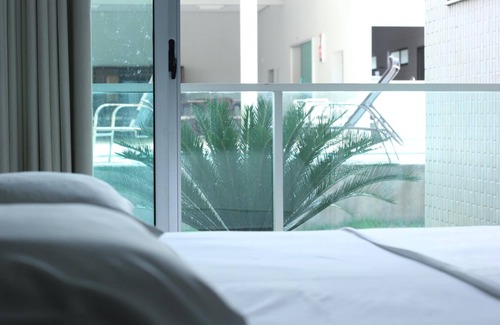 Araguaina Hotel | Oasis Hotel