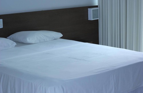 Araguaina Hotel | Oasis Hotel