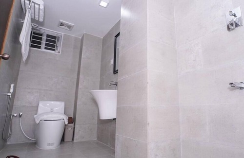 Comilla Hotel | Oasis Hotel Cumilla