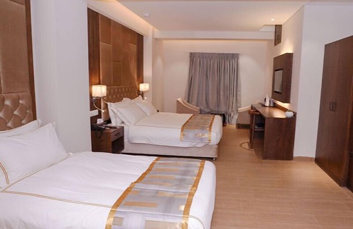 Comilla Hotel | Oasis Hotel Cumilla