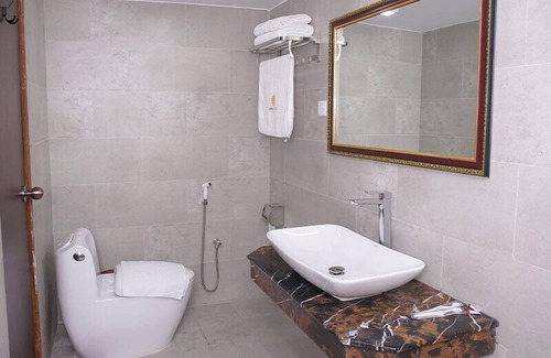 Comilla Hotel | Oasis Hotel Cumilla