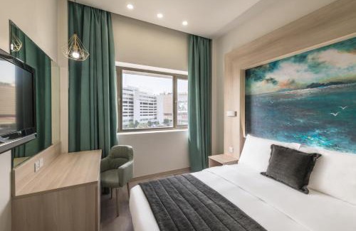 Kuwait City Hotel | Oasis Hotel