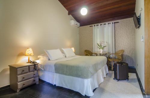 Novo Gravata Hotel | Oasis Hotel Spa