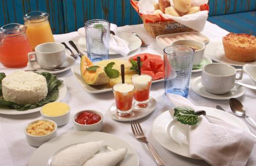 Novo Gravata Hotel | Oasis Hotel Spa