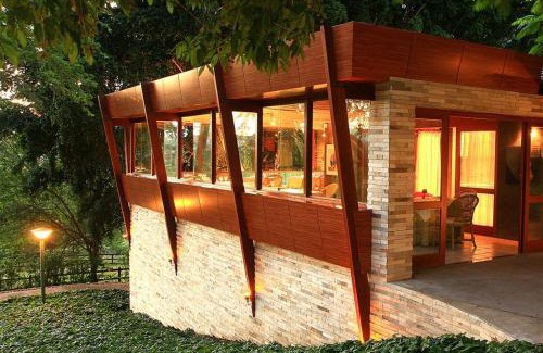 Novo Gravata Hotel | Oasis Hotel Spa