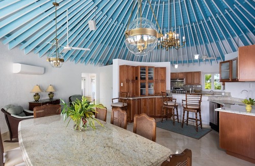 Double Bay House | Oasis House 3 Bedroom Home