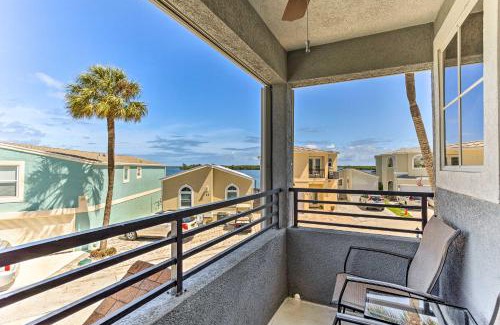 Nettles Island House | Oasis House at The Nettles Island Resort!