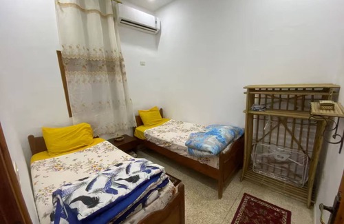 Tozeur Apartment | Oasis house