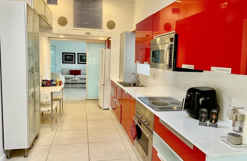 Ojus House | Oasis in Aventura Miami