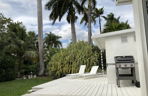 Ojus House | Oasis in Aventura Miami
