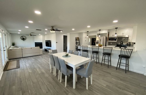 Hy-view House | Oasis in AZ - Scottsdale