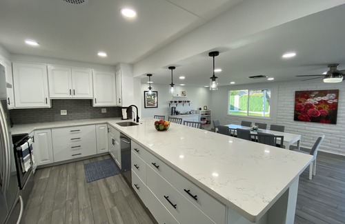 Hy-view House | Oasis in AZ - Scottsdale
