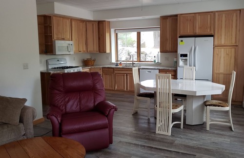 Monroe Township House | Oasis in central NJ