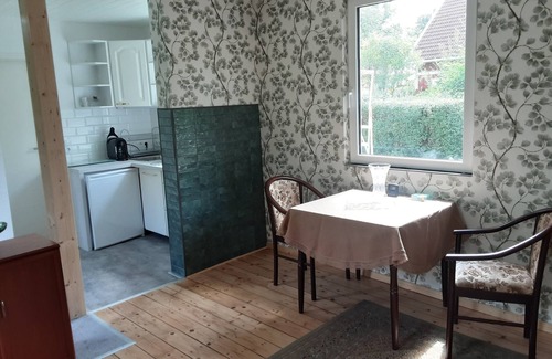 Neuenhagen bei Berlin House | Oasis in the countryside
