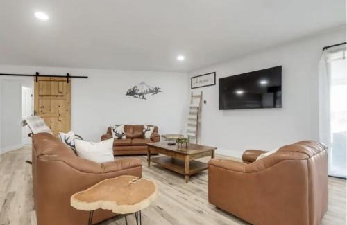 Clovis House | oasis in heart of Clovis