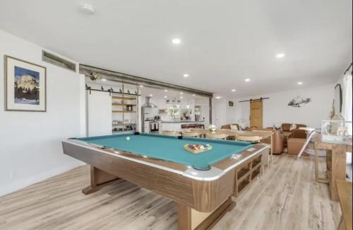 Clovis House | oasis in heart of Clovis