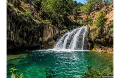 Prescott House | Oasis in Northern Arizona