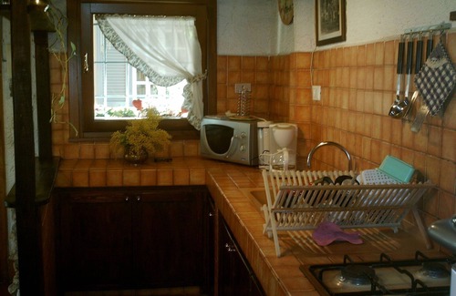 Zona LVIII Prima Porta House | Oasis in ROME NORTH