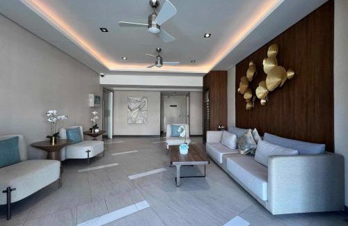 Iloilo Apartment | Oasis in Style at SMDC Style Residences