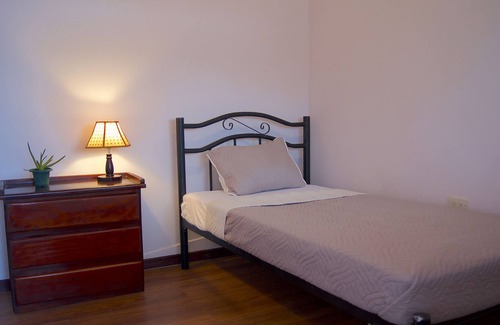 San Francisco Apartment | Oasis in the city Apartment B