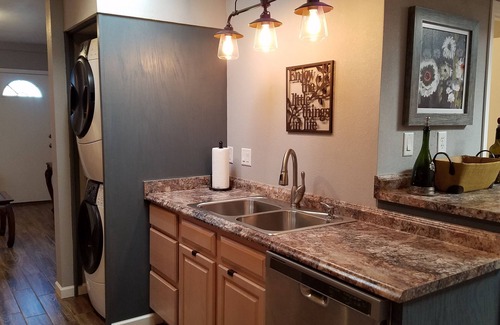 Sierra Vista House | Oasis in the Desert, 2-bed, pool/hot tub, BBQ, firepit, 6 minutes to Ft Huachuca