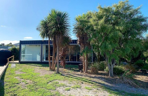 Mangawhai Heads House | Oasis in the Heads