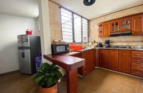 La America Apartment | Oasis in the heart of Medellin