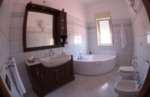 Villaggio Mose Bed & Breakfast | Oasis in the Valley of the Temples