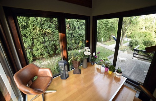 Donja Stubica Villa | Oasis in Untouched Nature