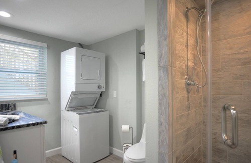 Melbourne Beach House | OASIS Incredible Riverfront/ Ocean Duplex lower.