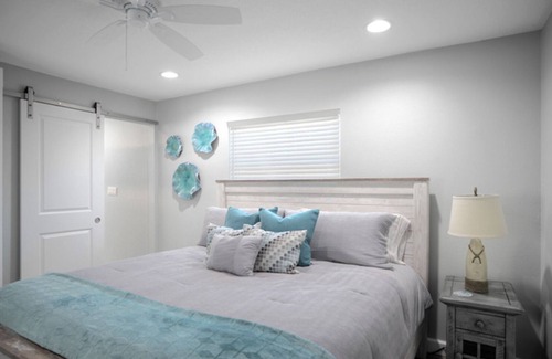 Melbourne Beach House | OASIS Incredible Riverfront/ Ocean Duplex upper