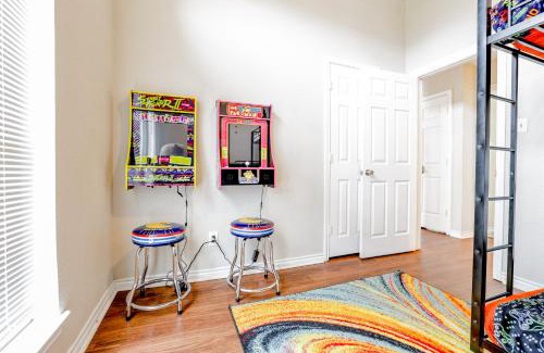 The Colony House | Oasis - Indoor Swimming Pool