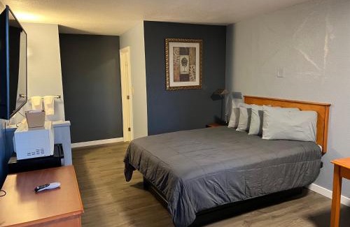 Fallon Hotel | Oasis Inn and Suites