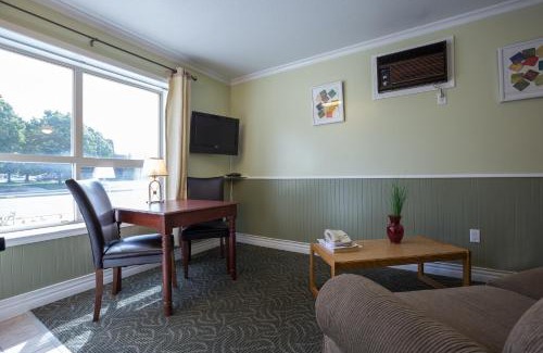 South Central Hotel | Oasis Inn