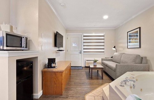 South Central Hotel | Oasis Inn